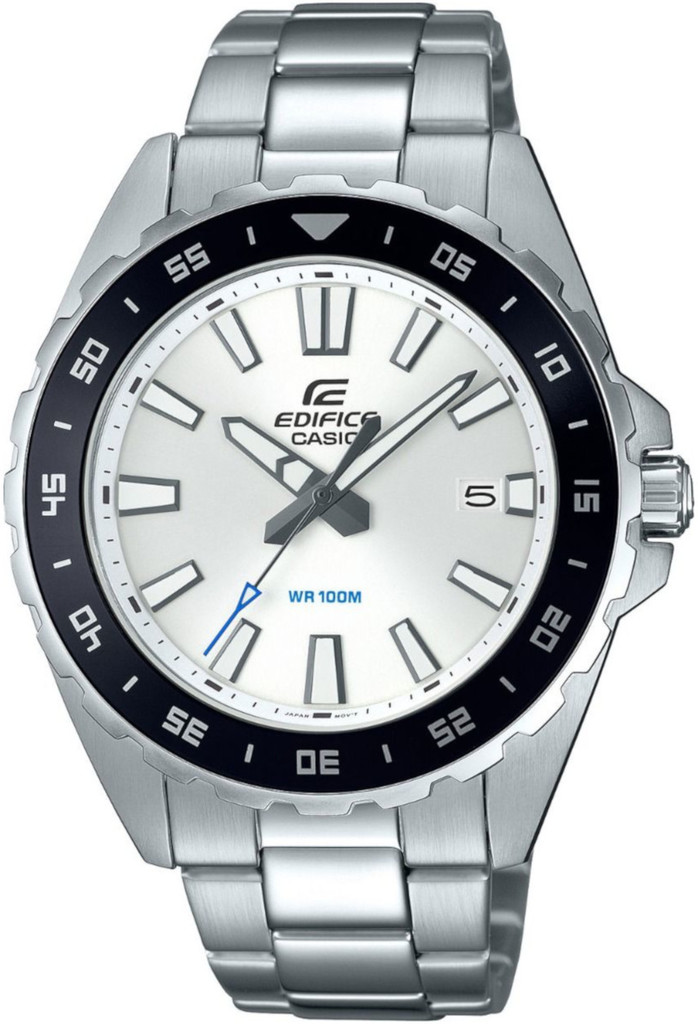 

Часы CASIO EFV-130D-7AVUEF