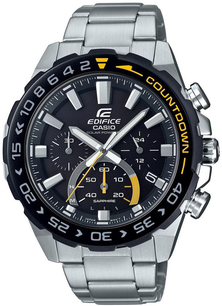 

Часы CASIO EFS-S550DB-1AVUEF