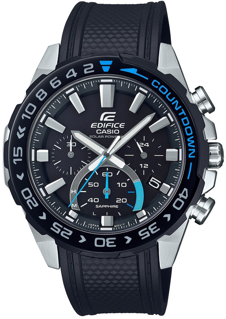 

Часы CASIO EFS-S550PB-1AVUEF