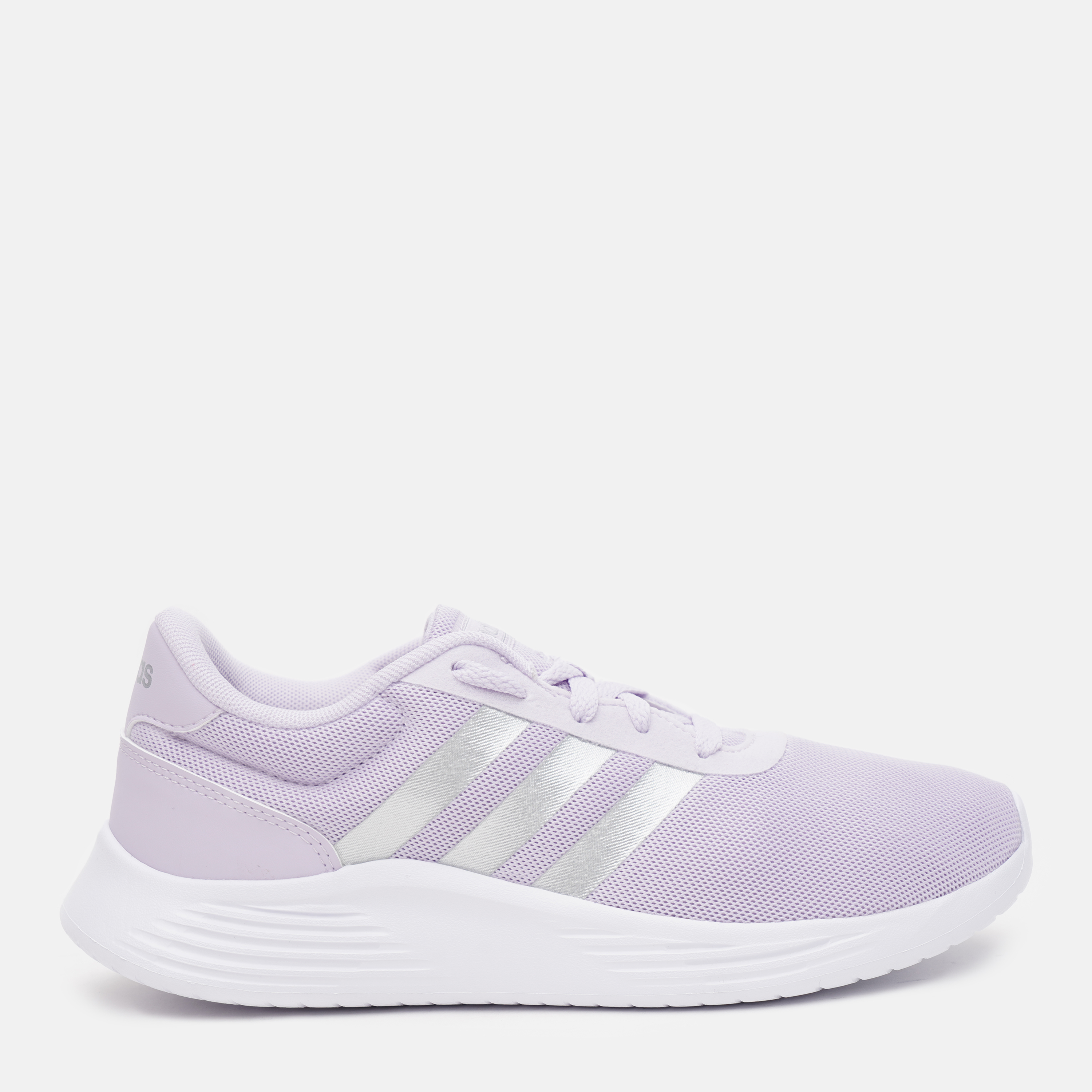 

Кроссовки Adidas Lite Racer 2.0 GZ8229 37.5 (4.5 UK) 23 см Prptnt/Silvmt/Prptnt