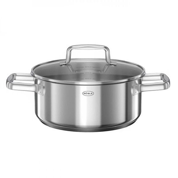 

Кастрюля Rosle Moments R13304