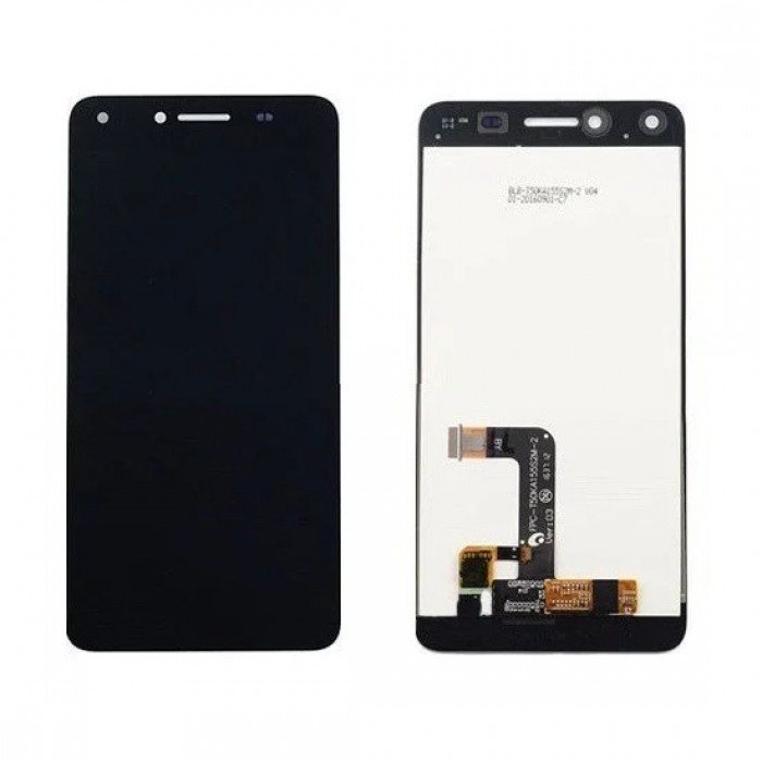 

Дисплей для мобильного телефона Huawei Y5 II/Honor 5A 5"/Honor Play 5/Y6 II Compact/CUN-U29/CUN-L21/LYO-L21, черный, с тачскрином, ORIG