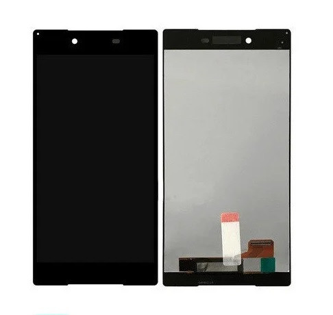 

Дисплей для мобильного телефона Sony E6833/E6853/E6883/Xperia Z5 Premium, черный, с тачскрином