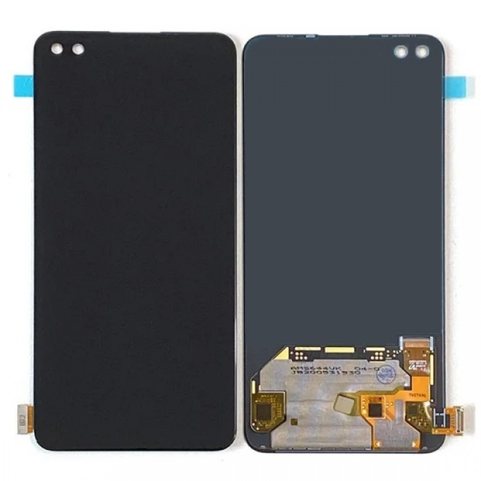 

Дисплей для мобильного телефона OnePlus Nord/1+Nord, черный, с тачскрином, ORIG