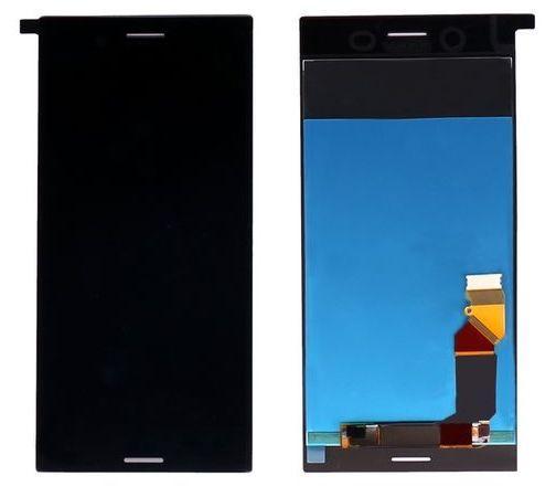

Дисплей для мобильного телефона Sony G8141/G8142/Xperia XZ Premium, черный, с тачскрином, AAA