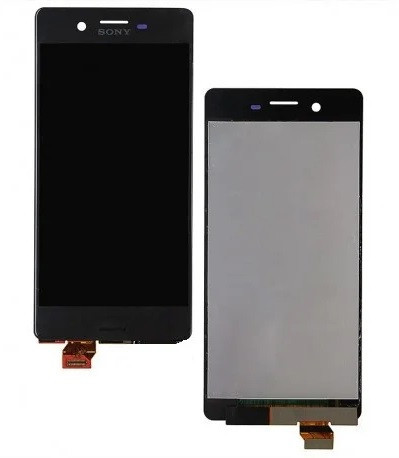 

Дисплей для мобильного телефона Sony F5121/F5122/F8131/F8132/Xperia X Perfomance, черный, с тачскрином, [High Copy]