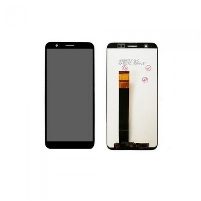 

Дисплей для мобильного телефона Asus Zenfone Live L1/ZA550KL/G552KL, черный, с тачскрином, ORIG