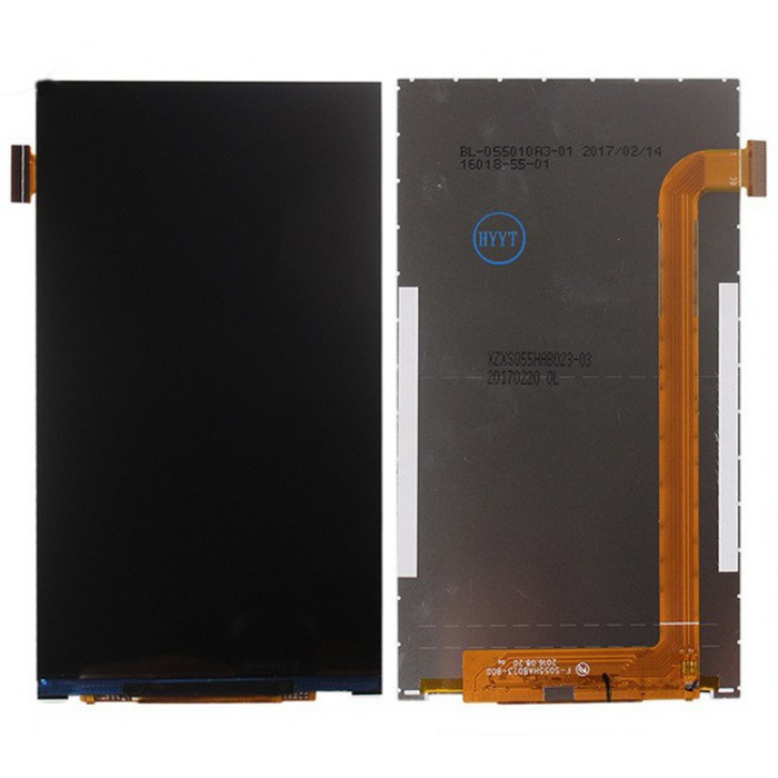 

Дисплей для мобильного телефона Bravis A504 Trace/X500 Trace Pro