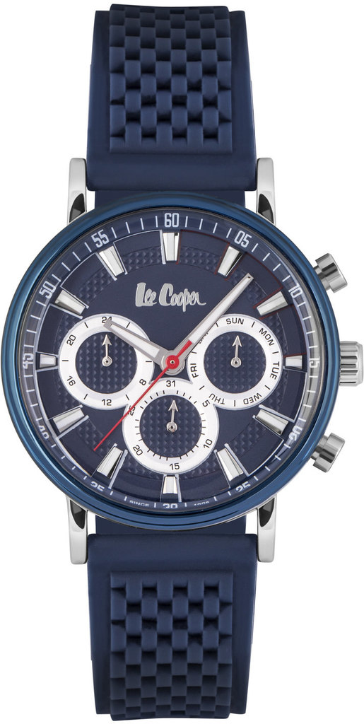 

Часы LEE COOPER LC06903.397