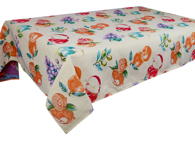 

Скатерть Arti-m Clementine 715-008