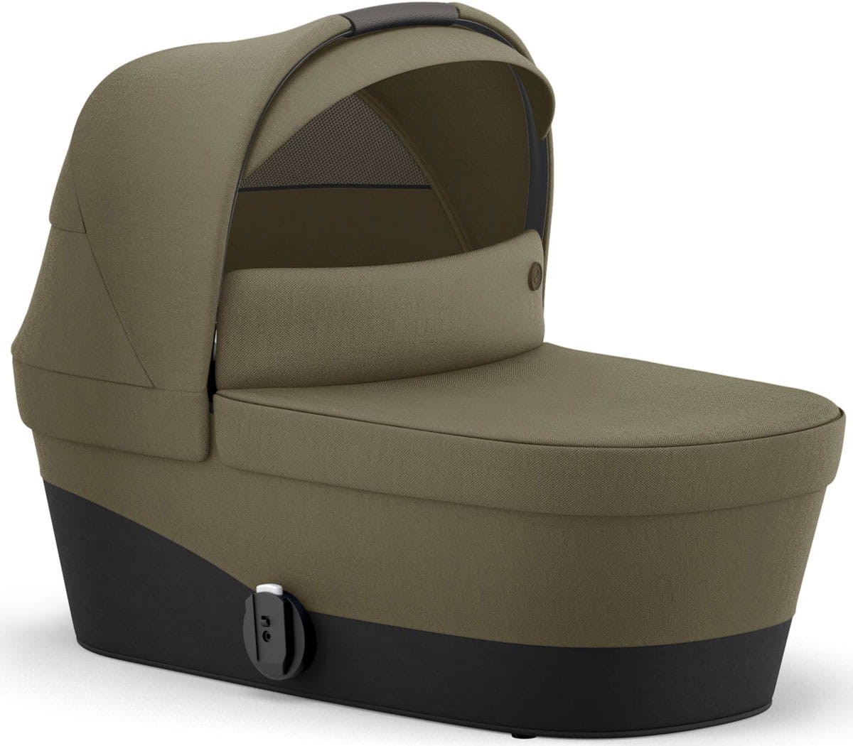 

Люлька Cybex к коляске Gazelle S Classic Beige, 4058511940854