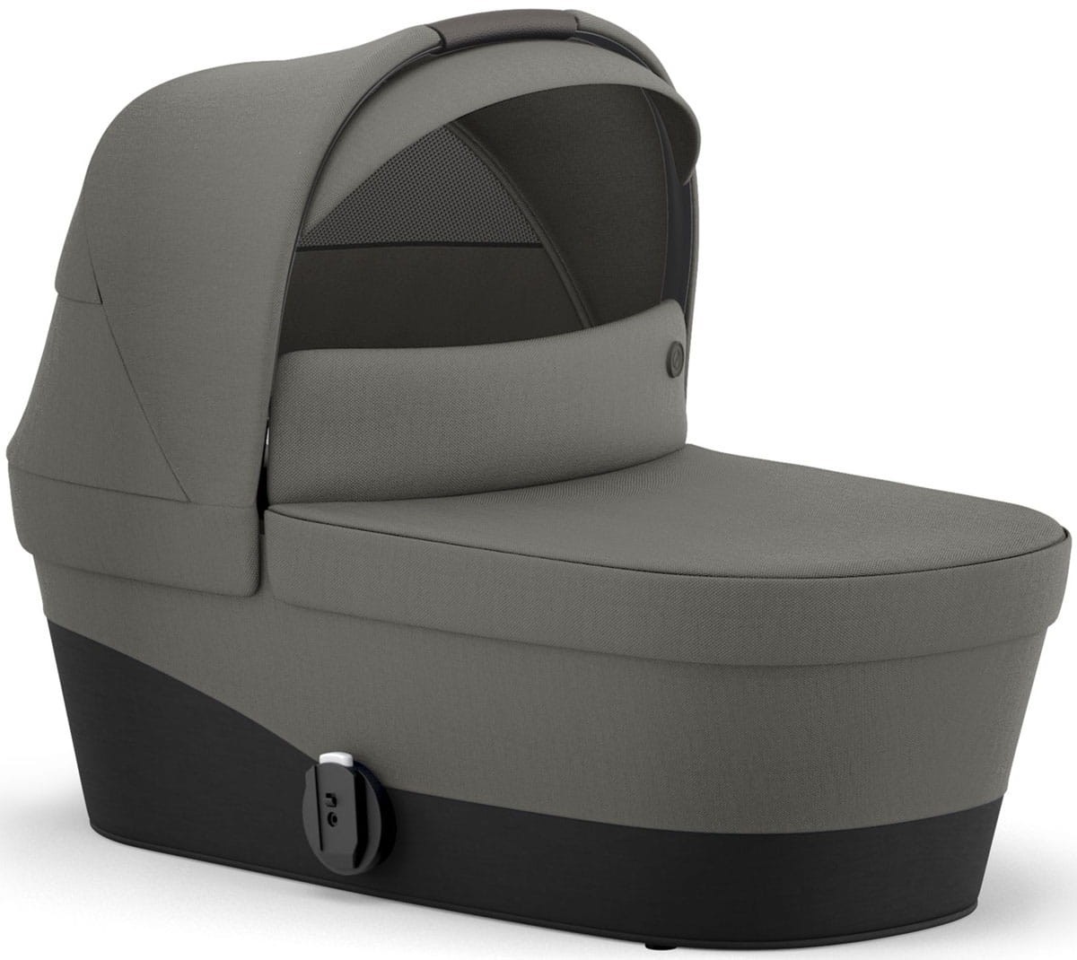 

Люлька Cybex к коляске Gazelle S Soho Grey, 4058511905525