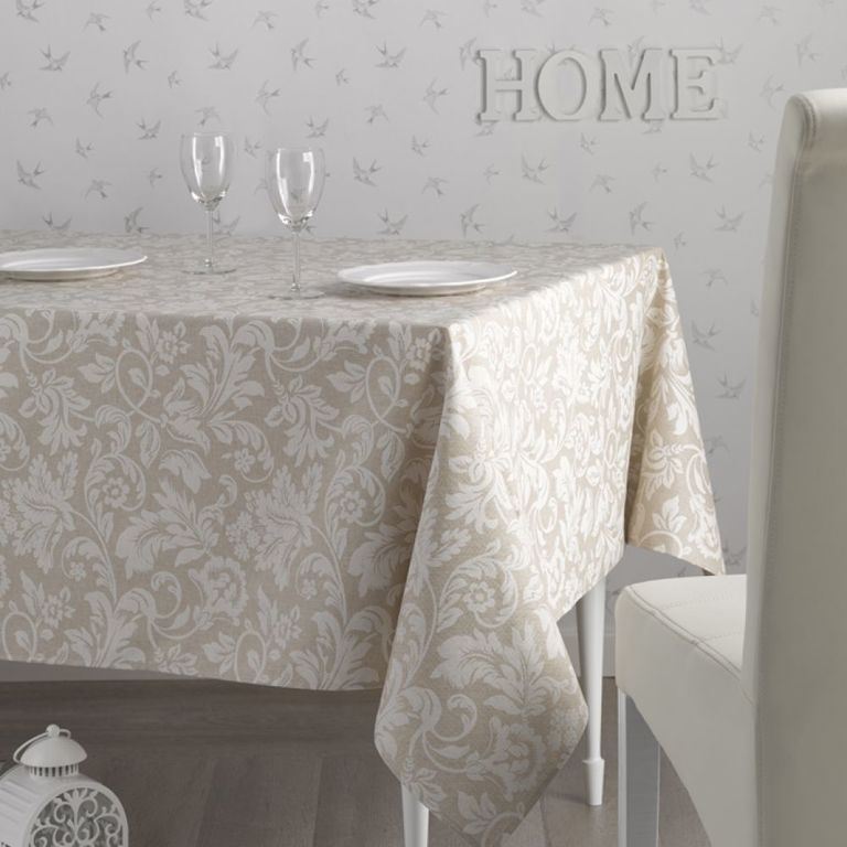 

Скатерть Atenas Versalles beige 8670.04.150200