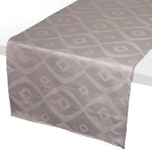

Скатерть Tradi linge Brunch taupe 1093368