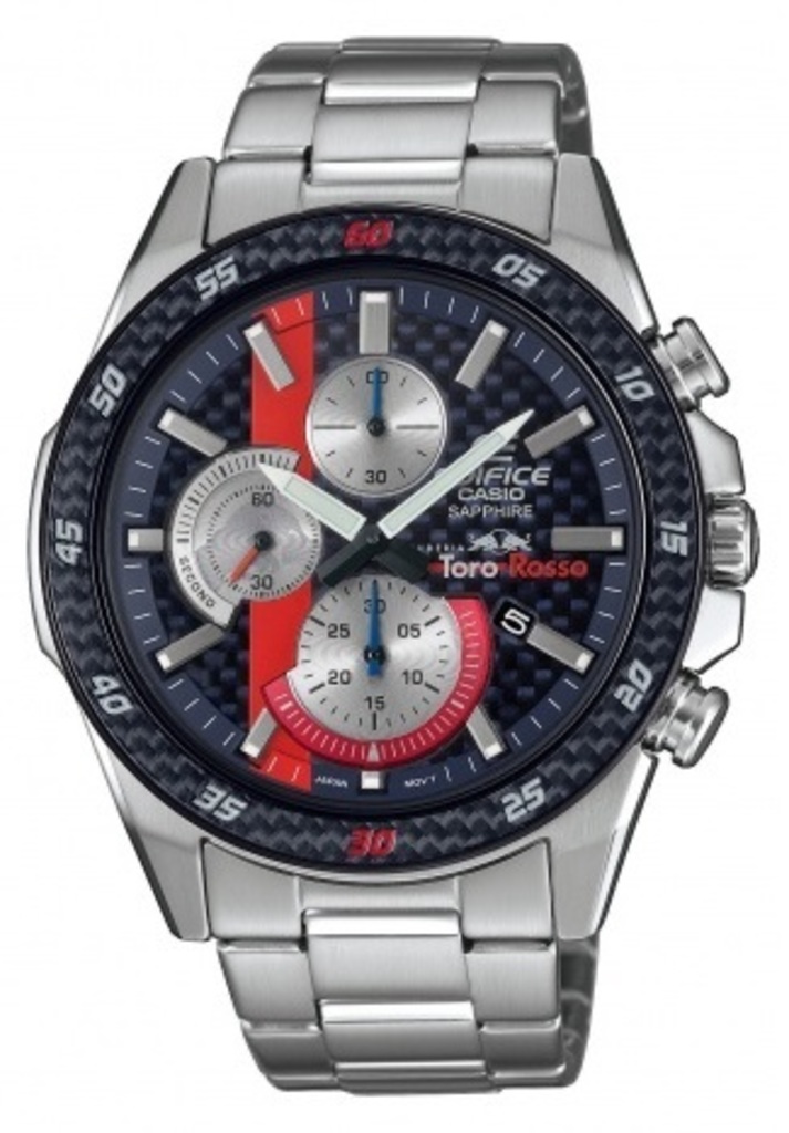

Часы CASIO EFR-S567TR-2AER