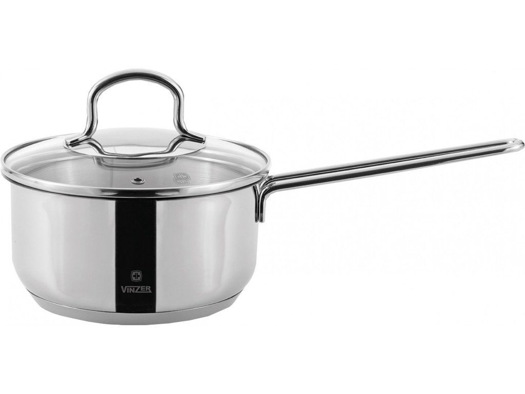 

Ковш Vinzer Techno series 89079