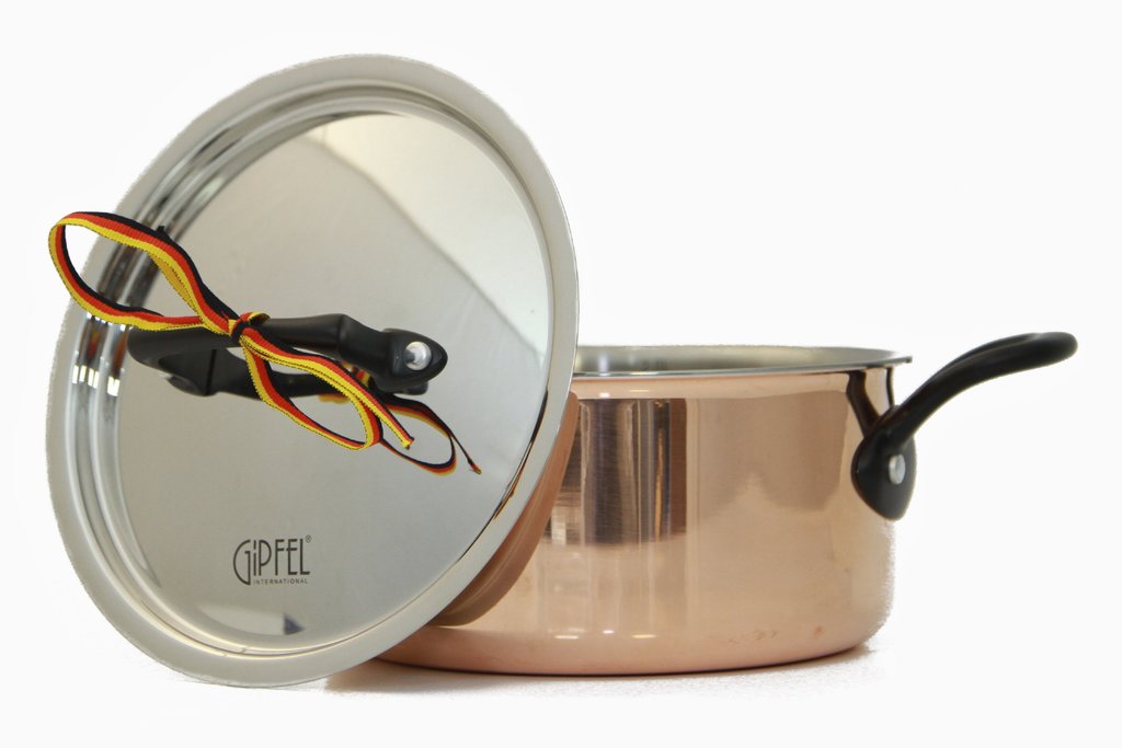 

Кастрюля Gipfel Fantasy Г1757