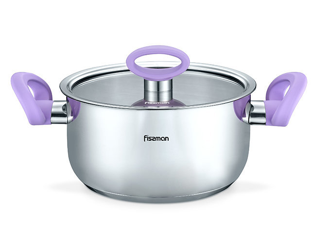 

Кастрюля Fissman Veronica фс5447