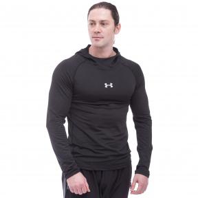 

Худи мужской UAR 9304  (52-54) Черный, Худи мужской UAR 9304 3XL (52-54) Черный