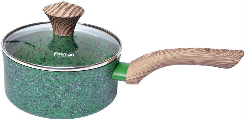 

Ковш Fissman Malachite фс4317