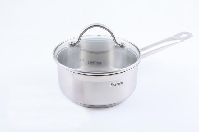 

Ковш Fissman Luminosa ФС5330
