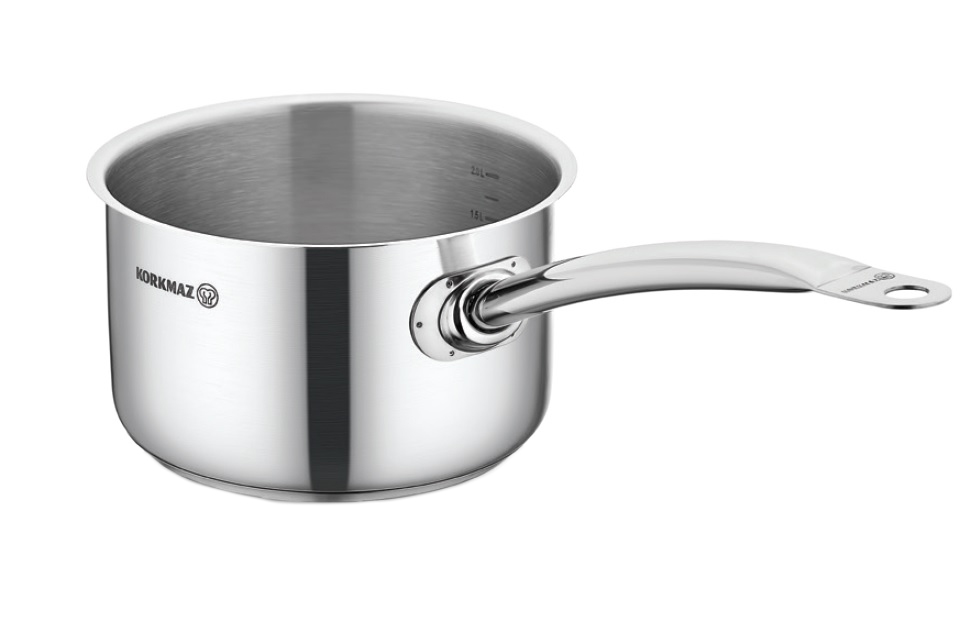 

Ковш Korkmaz Gastro a2702