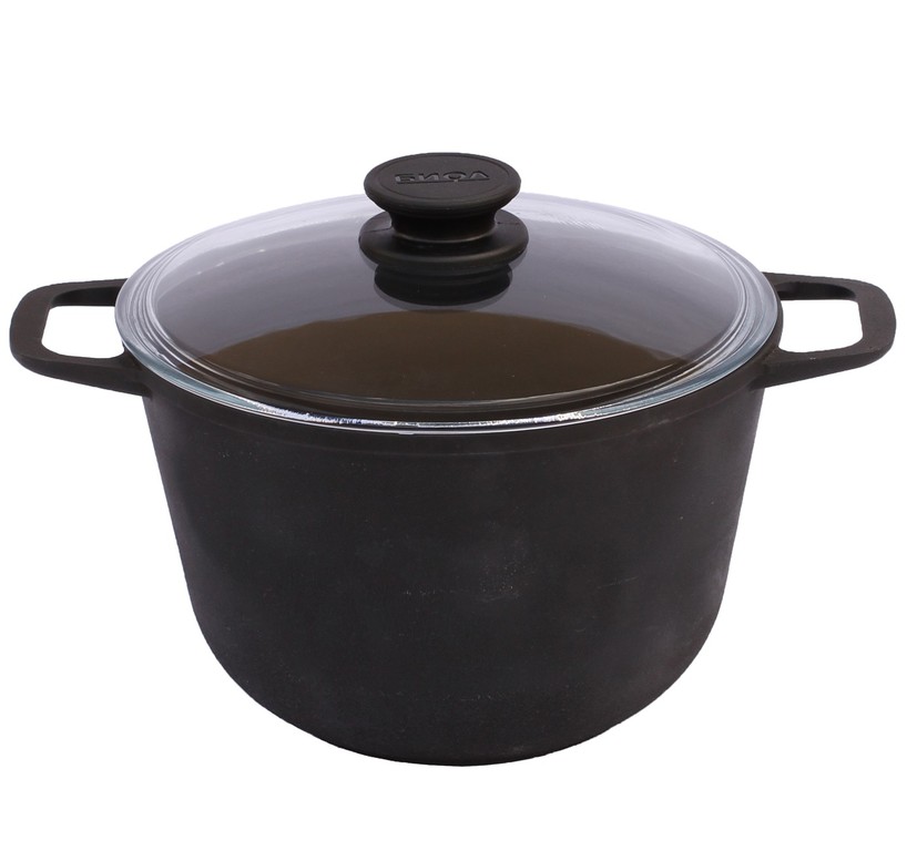 

Кастрюля Биол 0203С