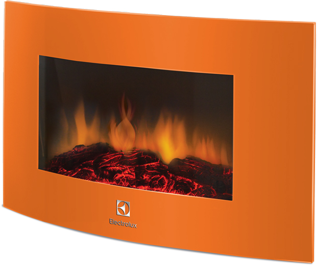 

Электрокамин Electrolux EFP/W-1200URLS Оранжевый (НС-1070932)