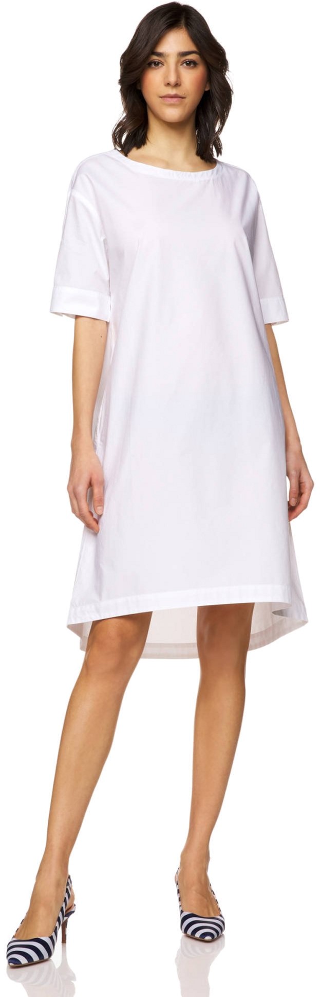 

Платье United Colors of Benetton 4AIZ5VBO3-101 L