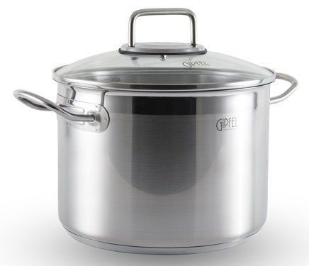 

Кастрюля Gipfel Classic г2273