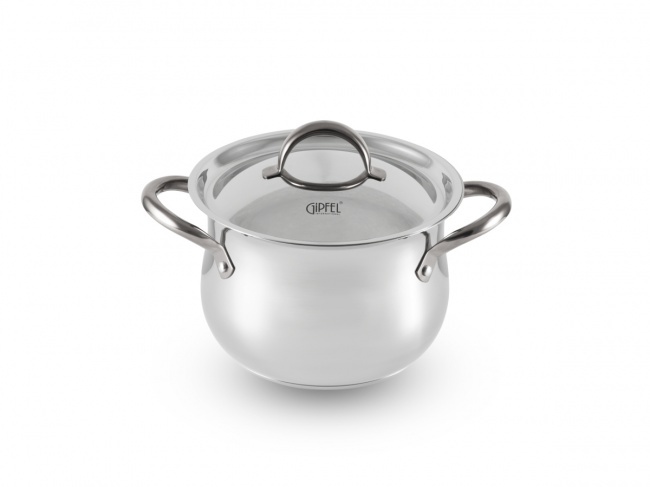 

Кастрюля Gipfel Absolute Г2754