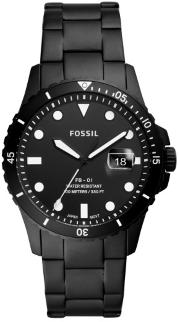 

Часы Fossil FS5659