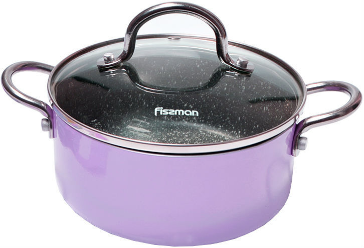 

Кастрюля Fissman Mini chef фс4259