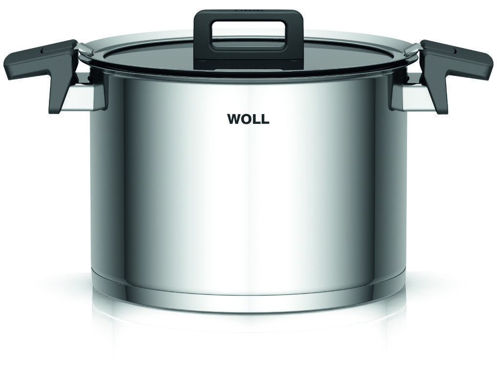 

Кастрюля Woll Concept W124-2NC