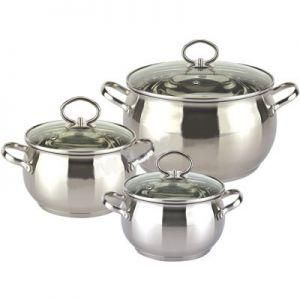 

Набор посуды Bohmann BH 0601