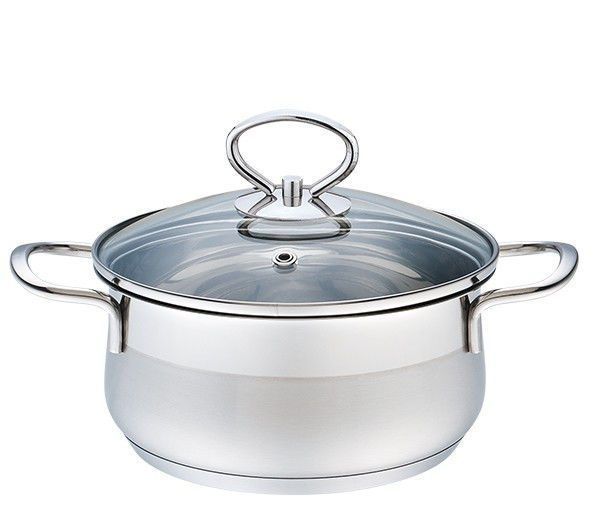 

Кастрюля Maestro MR-3508-22