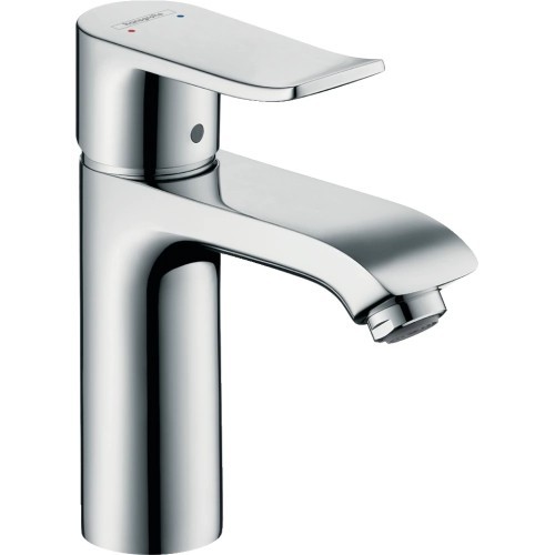 

Смеситель для раковины Hansgrohe Metris 31080000