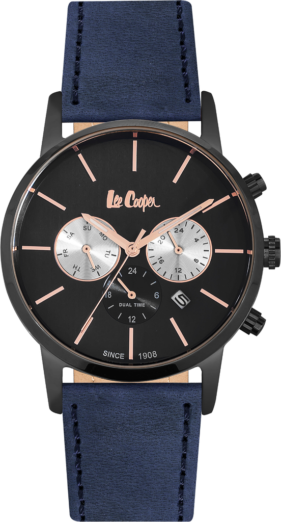 

Часы LEE COOPER LC06341.052