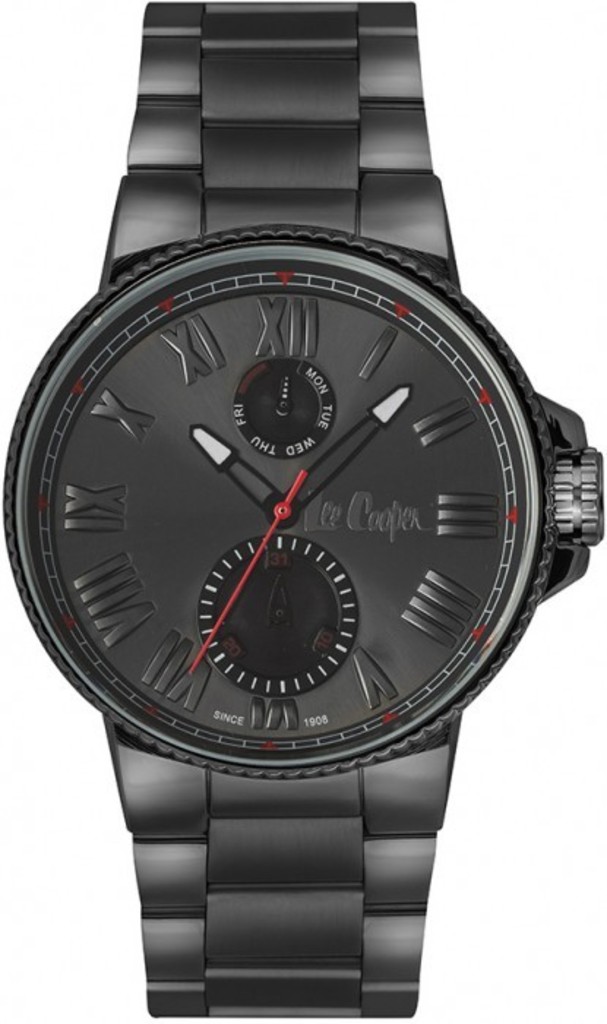 

Часы LEE COOPER LC06881.660