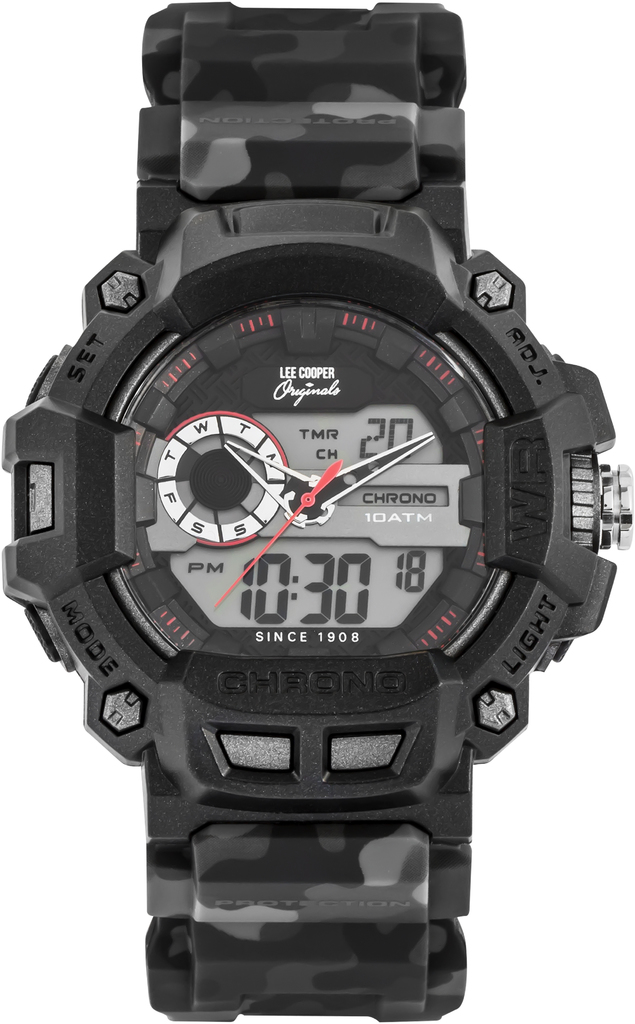 

Часы LEE COOPER ORG05401.620