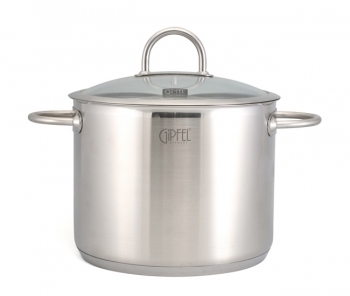 

Кастрюля Gipfel г1364