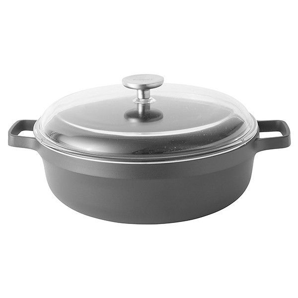 

Кастрюля Berghoff Gem 2307319
