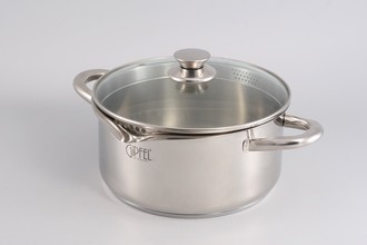

Кастрюля Gipfel Cocktail Г1248