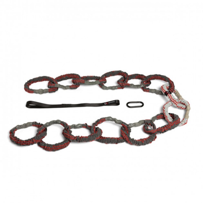

Эспандер резиновый кольцами Kwell Revoring-2, код: REVORING-2