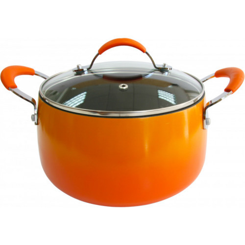 

Кастрюля Lessner Tasty LN-55869-24
