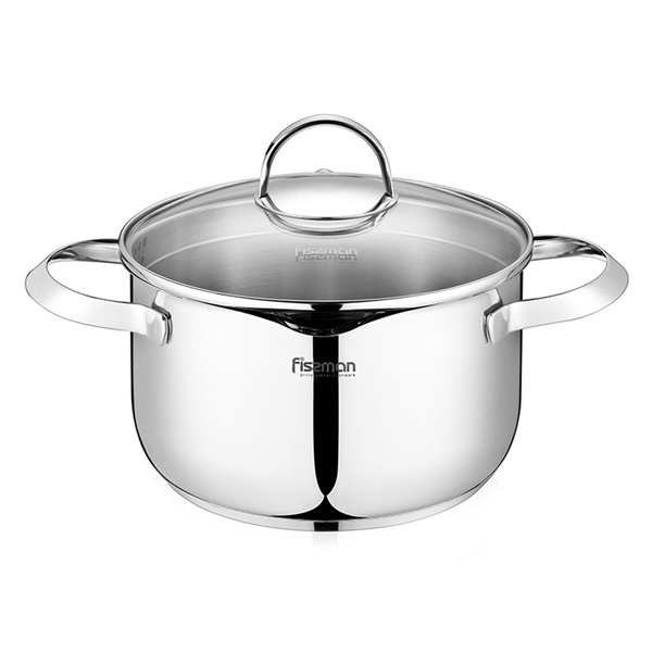 

Кастрюля Fissman Callisto ФС5206