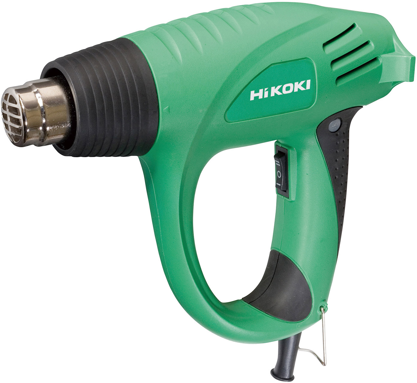 

Будівельний фен HiKOKI RH600T
