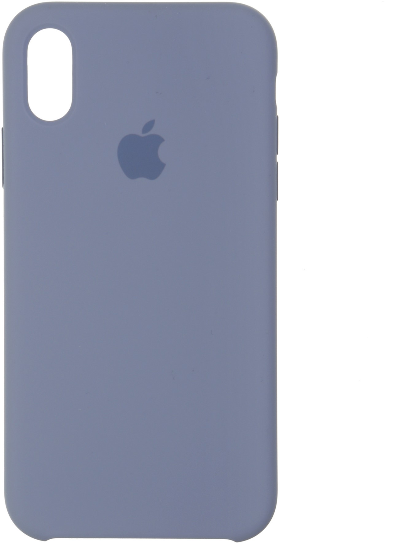 

Панель Armorstandart Solid Series для Apple iPhone Xr Lavender Gray