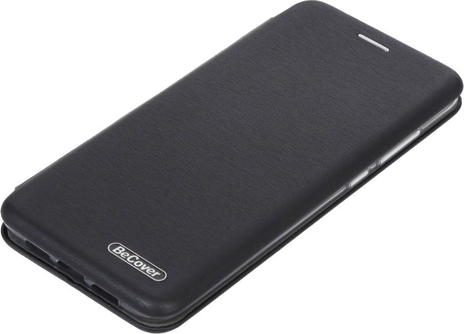 

Чехол-книжка BeCover Exclusive для Samsung Galaxy A71 SM-A7160 Black