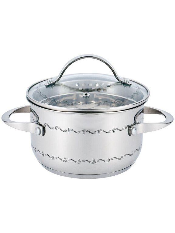 

Кастрюля Bohmann BH-7010-24
